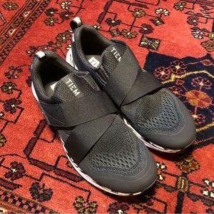 TIEM Slipstream Cycling Shoes
